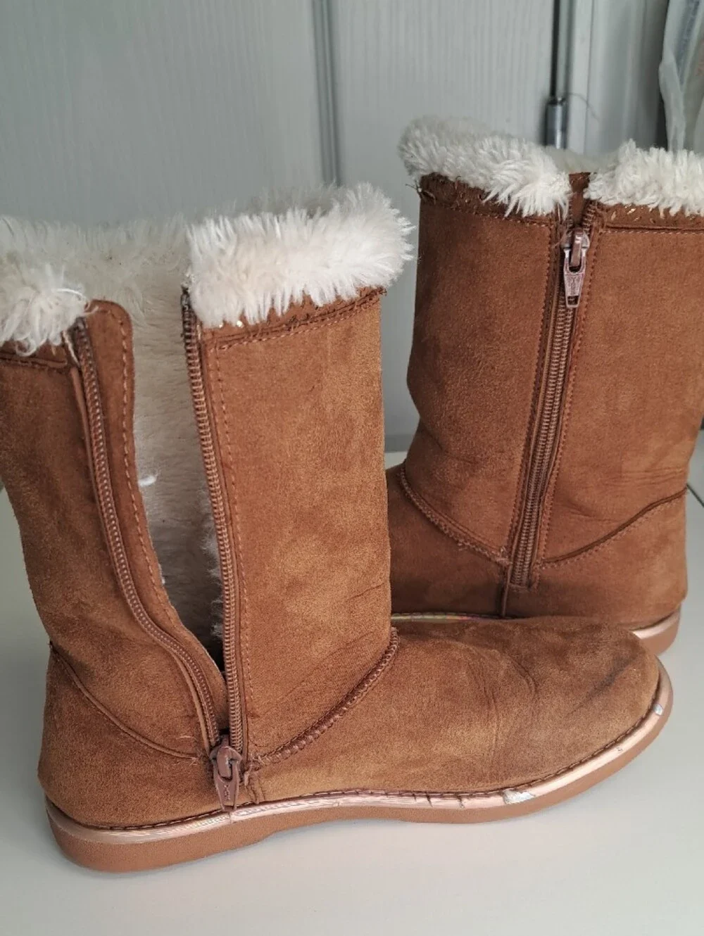 Magellan Outdoors soft brown